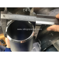 ASTM B366 N08020 Alloy20 Butt Welding Incoloy Fitting